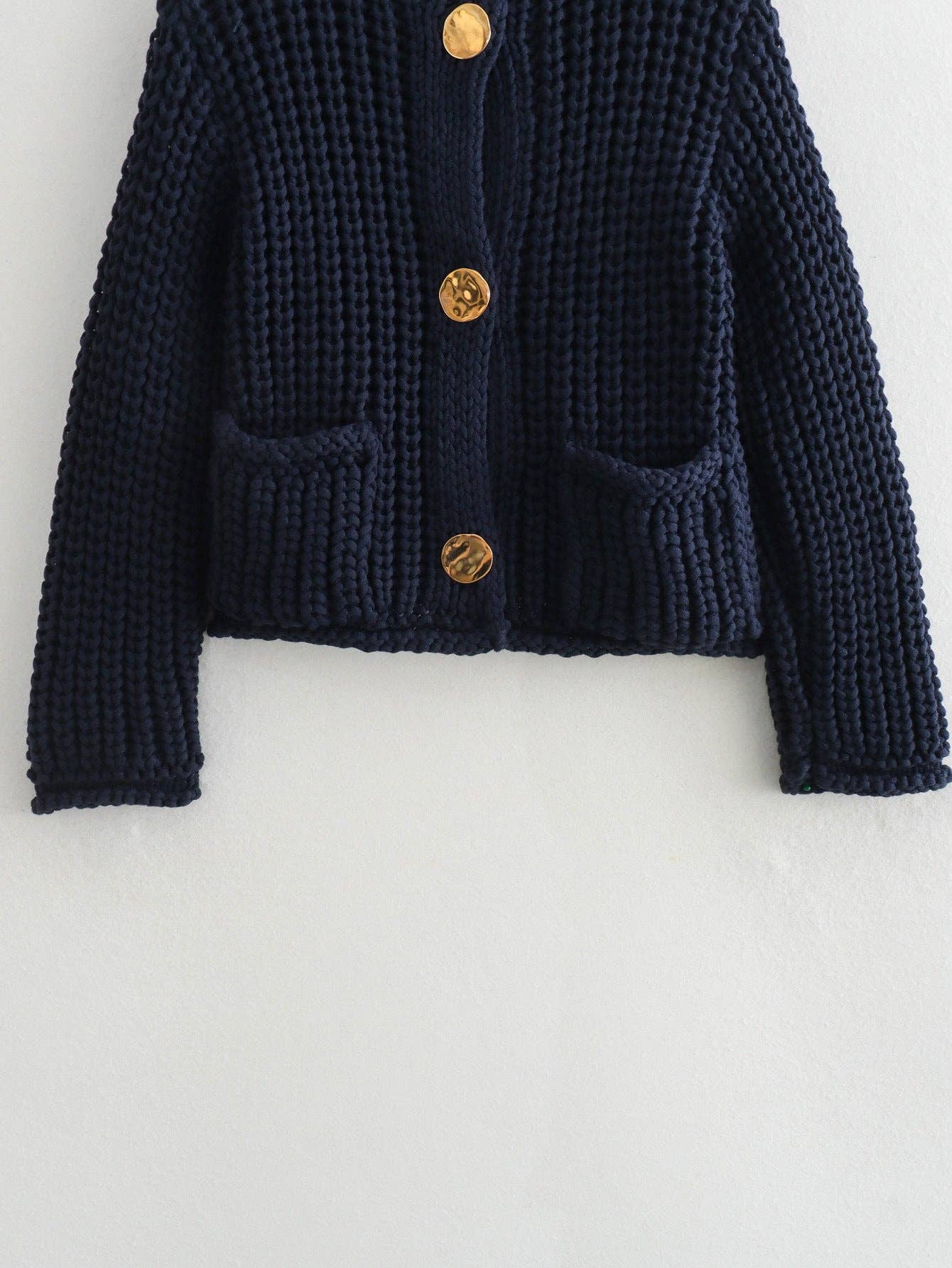 Alessandra Cardigan Sweater