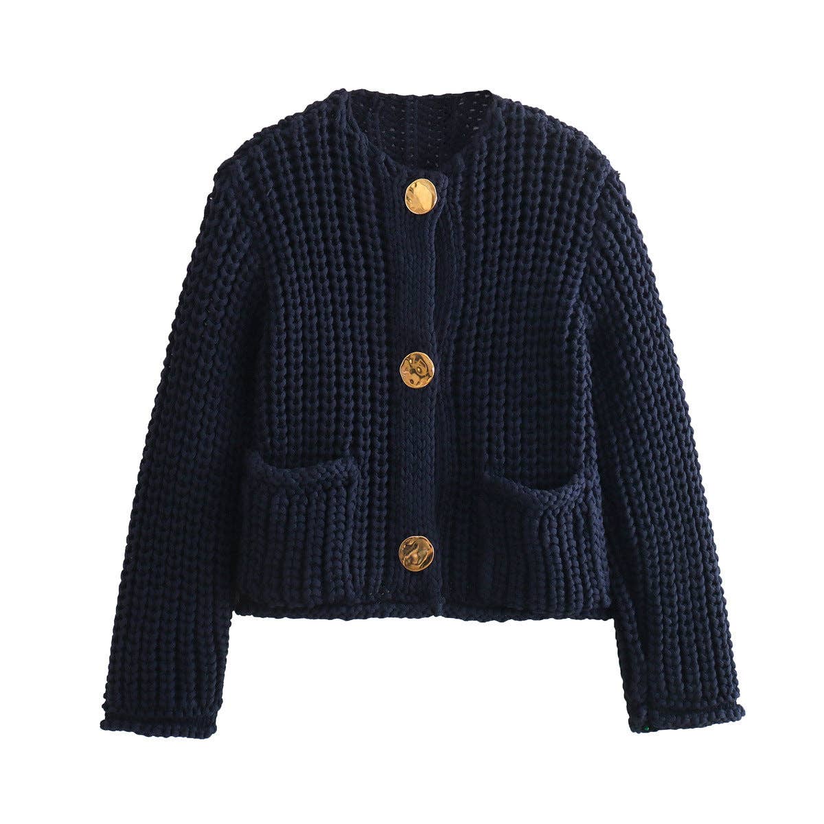 Alessandra Cardigan Sweater