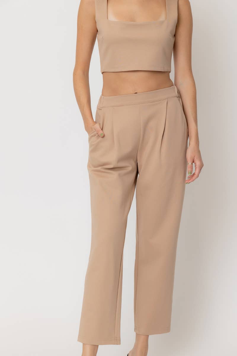 Paola Dress Pants