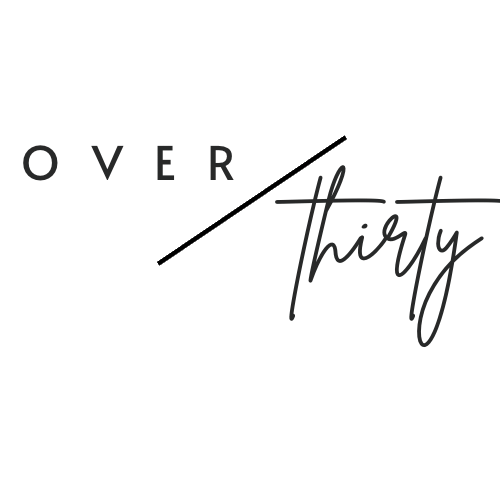 Over Thirty Boutique 