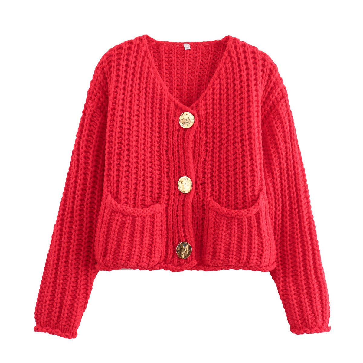 Alessandra Cardigan Sweater