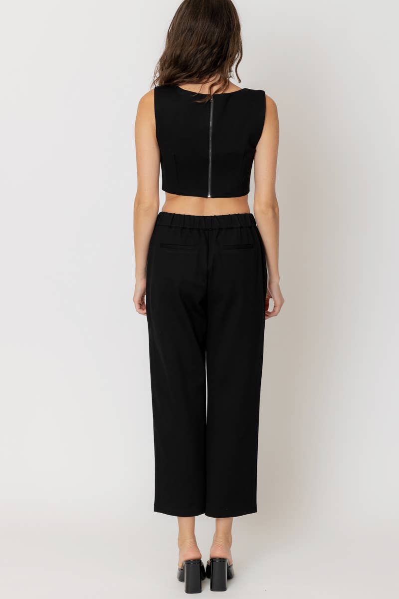 Paola Dress Pants