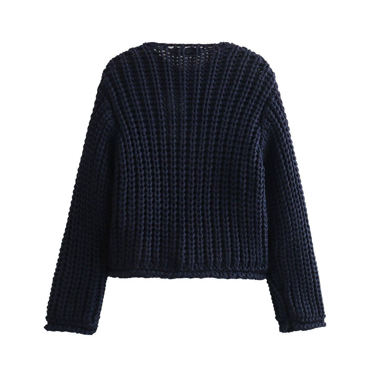 Alessandra Cardigan Sweater