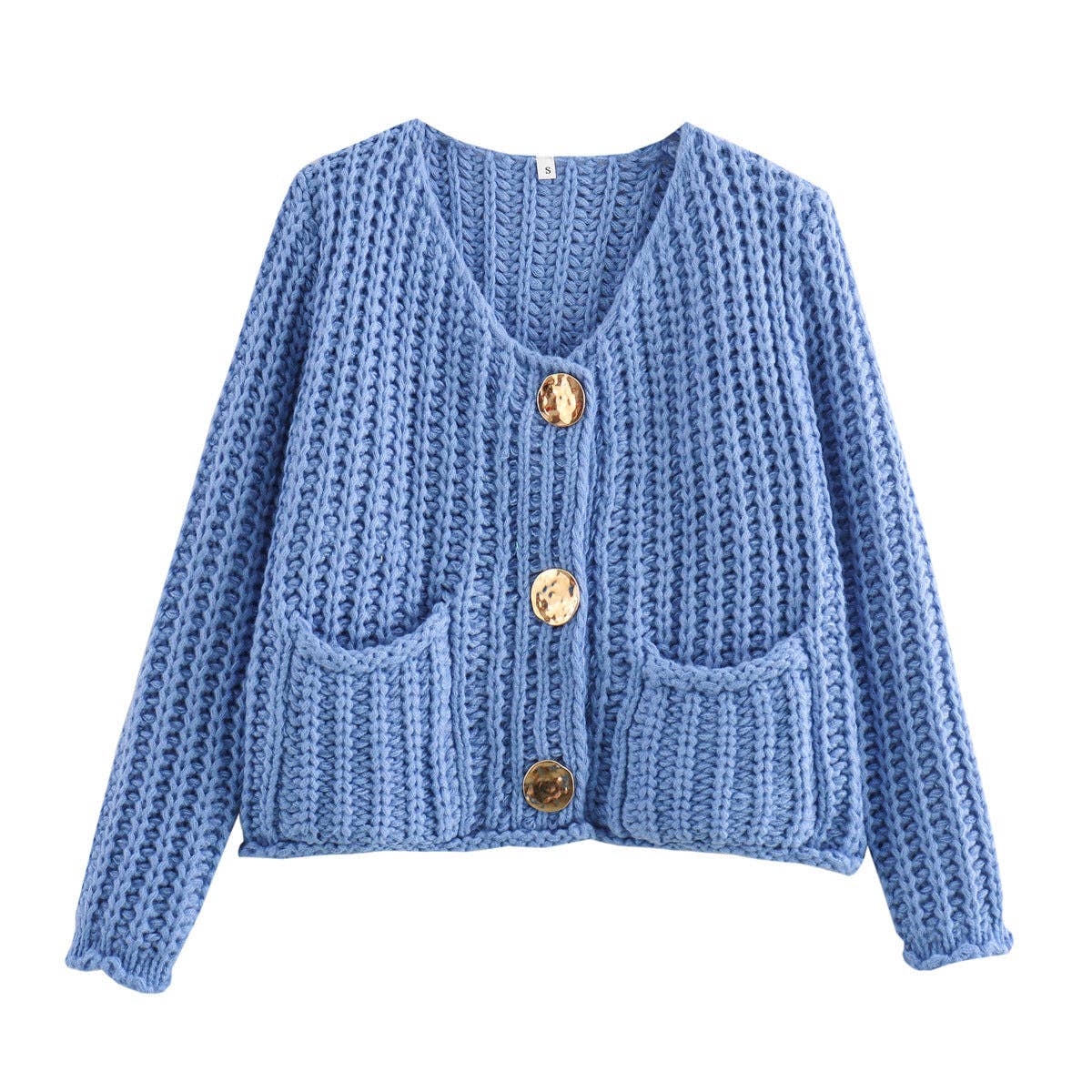 Alessandra Cardigan Sweater