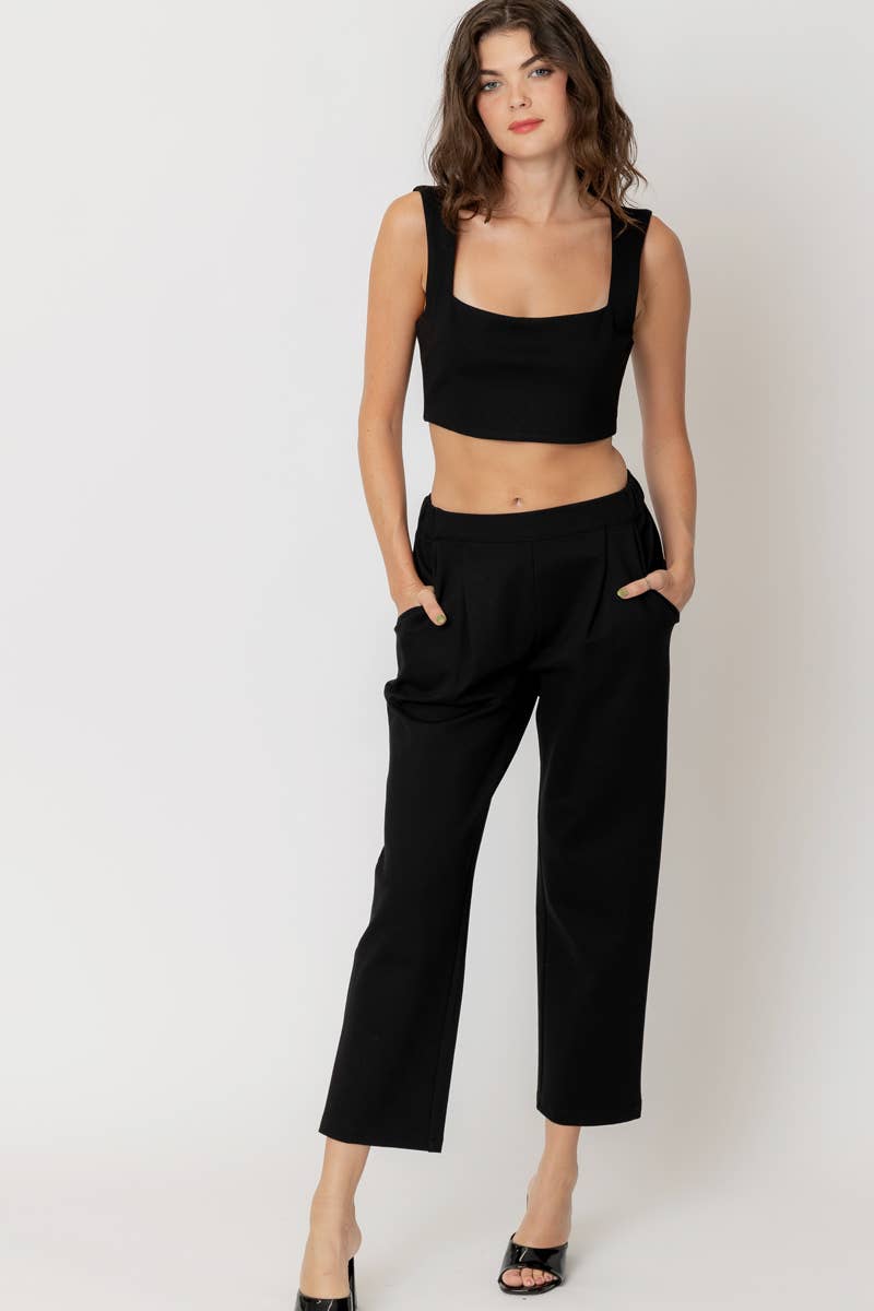 Paola Dress Pants