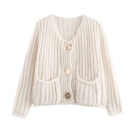 Alessandra Cardigan Sweater