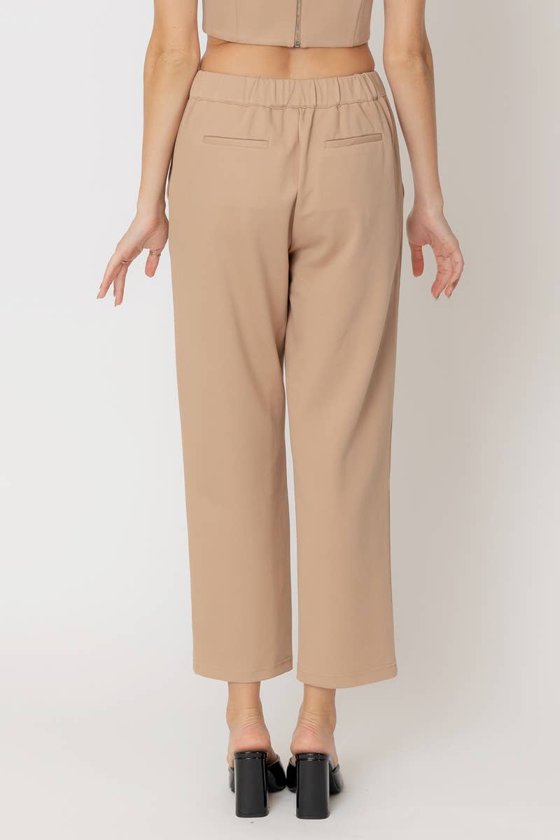 Paola Dress Pants