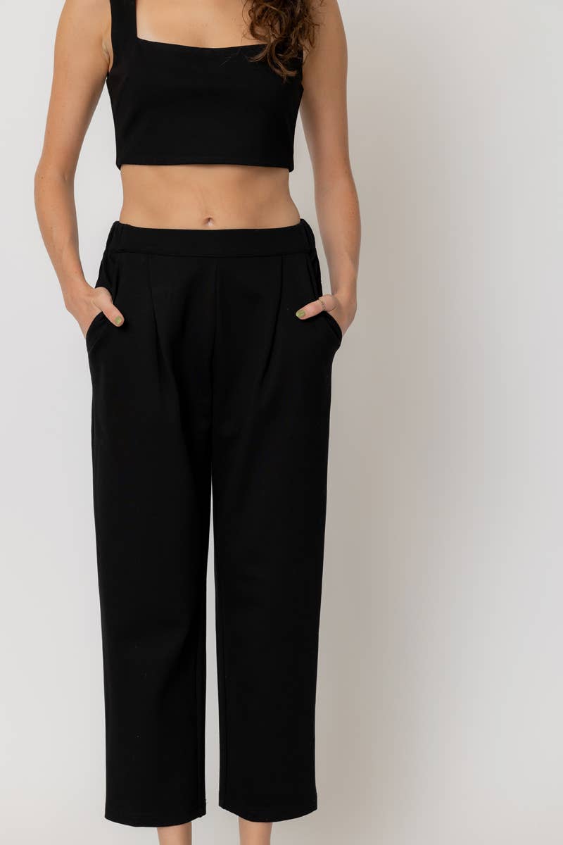 Paola Dress Pants