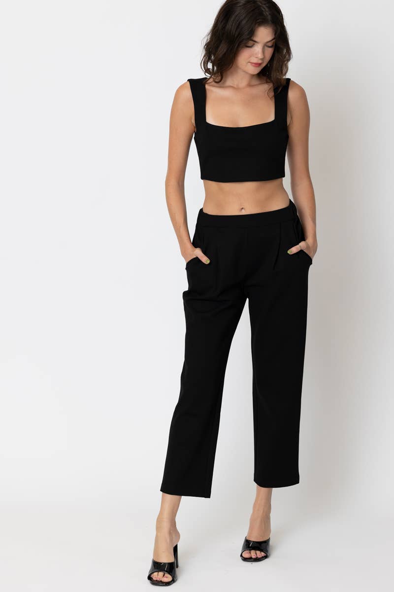 Paola Dress Pants